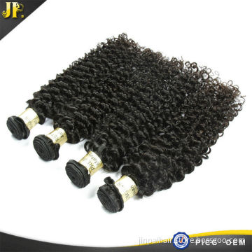 Virgin Hair Malaysian Curly Hair Unprocessed Human Hair Extensions